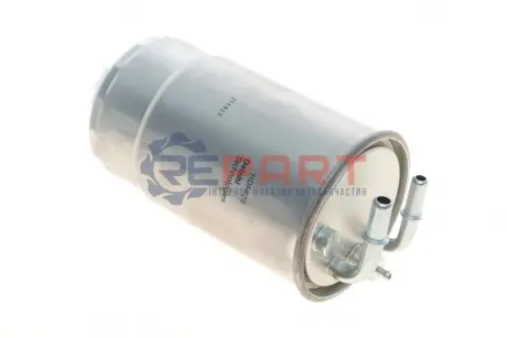 Паливний фільтр NISSAN QASHQAI +2, QASHQAI I OPEL CORSA D 1.3D/1.5D 07.06-08.14 Delphi HDF629 Купити в Україні