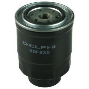 Фільтр паливний Delphi HDF630 (фото 1)