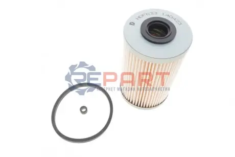 Фильтр топлива RENAULT 2,2/2,5DC Delphi HDF633 Купить в Украине