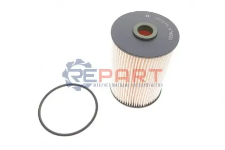 Фото 1 — Фільтр паливний VW Caddy 1.9/2.0 TDI/SDI 03- Delphi (HDF635) Фото Фільтр паливний VW Caddy 1.9/2.0 TDI/SDI 03- Delphi (HDF635) зображення 1