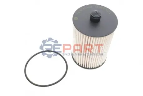 Фільтр паливний Volvo S60/S80/V70/XC70/XC90 2.4 02 Delphi HDF640 Купити в Україні