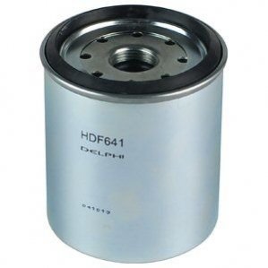 Фильтр топлива CHRYSLER VOYAGER Delphi HDF641 (фото 1)