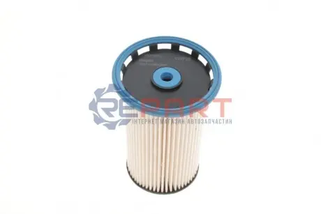 Фото Фільтр паливний VW Passat/CC/Sharan/Tiguan 2.0TDI 07- Delphi (HDF652) зображення 1