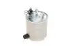 Паливний фільтр NISSAN QASHQAI +2, QASHQAI I, X-TRAIL, X-TRAIL II RENAULT KOLEOS I 1.5D/2.0D 02.07 Delphi (HDF660) зображення 1