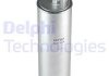 Фильтер топливный - Delphi HDF681 (7HO1274O1D, 7H0127401D)