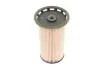 Фото Паливний фільтр ((en) for filter housings without separator) AUDI A3, Q2, Q3, TT CUPRA FORMENTOR SEAT ARONA, ATECA, IBIZA V, LEON, LEON SC, LEON SPORTSTOURER, LEON ST, TARRACO 1.6D/2.0D 11.09 Delphi (HDF682) зображення 3