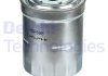 Фильтр топлива CITROEN C4 AIRCROSS/ASX/4008 1,8HDI 12- - Delphi HDF688 (1608933780, 16O893378O, 1770A172)