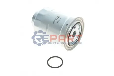 Фото Фильтр топлива CITROEN C4 AIRCROSS/ASX/4008 1,8HDI 12- Delphi (HDF688) изображение 1