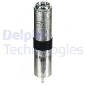 Фильтр топлива BMW X1 F48 14- Delphi HDF696