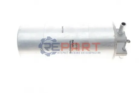 Фото Автозапчасть Delphi (HDF697) изображение 1