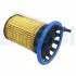 Фото Фільтр паливний Citroen 2.0 HDi 06-/Peugeot Boxer 2.0BlueHDi 06-/FIAT Doblo1.3-2.0 D 10 Delphi (HDF791) зображення 1
