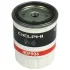 DELPHI CITROEN Фильтр топливный PEUGEOT, NISSAN, OPEL Delphi (HDF906) изображение 1