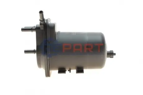 Фільтр паливний Renault Clio/Kangoo/Nissan Micra/Note 1.5 dCi 01- Delphi HDF907 Купити в Україні