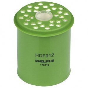 Фильтр топлива Delphi HDF912 (фото 1)