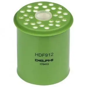 Паливний фільтр Delphi HDF912