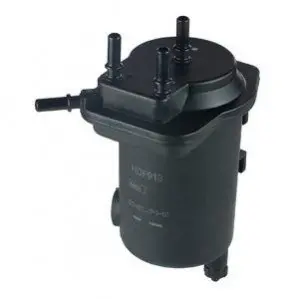 Фото 1 — Паливний фільтр Delphi (HDF913) Фото Паливний фільтр Delphi (HDF913) зображення 1