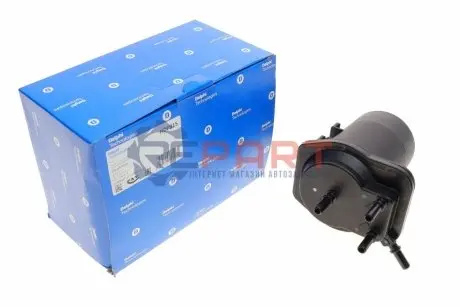 Фото Фильтр топлива Delphi (HDF915) изображение 1