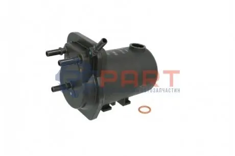 Фото 1 — Фильтр топлива Delphi (HDF917) Фото Фильтр топлива Delphi (HDF917) изображение 1