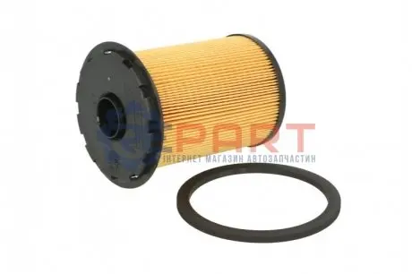 Фото 1 — Фільтр паливний Renault Trafic/Master 1.9-2.5DCi Delphi (HDF920) Фото Фільтр паливний Renault Trafic/Master 1.9-2.5DCi Delphi (HDF920) зображення 1