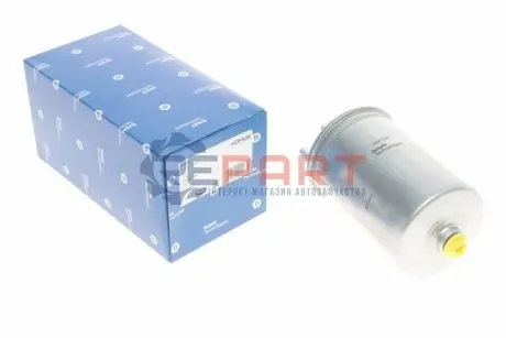 Фото 1 — Фільтр паливний SsangYong Actyon/Rexton 2.0Xdi/2.7Xdi 04- Delphi (HDF925) Фото Фільтр паливний SsangYong Actyon/Rexton 2.0Xdi/2.7Xdi 04- Delphi (HDF925) зображення 1