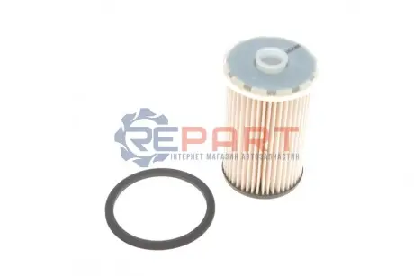 Фільтр паливний Ford Focus/Mondeo 1.8TDCI 04-15 Delphi HDF929 Купити в Україні