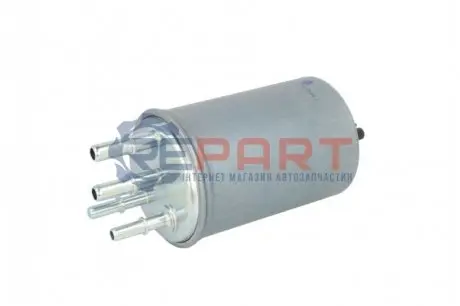 Паливний фільтр LAND ROVER DISCOVERY III, DISCOVERY IV, DISCOVERY V, RANGE ROVER IV, RANGE ROVER SPORT I, RANGE ROVER SPORT II 2.7D/3.0D/3.0DH 07.04 Delphi HDF935 Купити в Україні