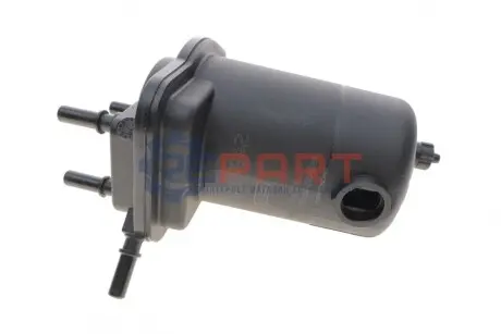 Фото Фільтр паливний Renault Megane/Scenic II 1.5 dCi 02- Delphi (HDF942) зображення 1