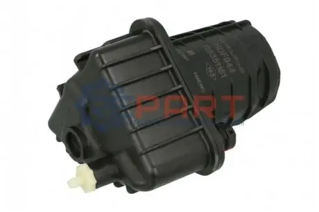 Фільтр паливний Renault Clio/Modus 1.5dci 04- (h=188mm) Delphi HDF944 Купити в Україні