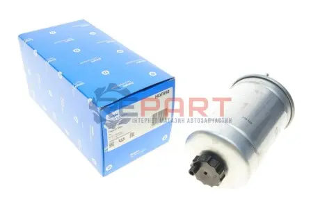 Фільтр паливний Fiat Doblo 1.9JTD 01 Delphi HDF950 Купити в Україні