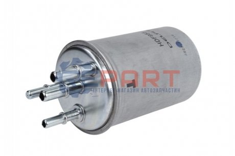 Фильтр топлива - (9X239155AB, AR7Z9155AA) Delphi HDF955