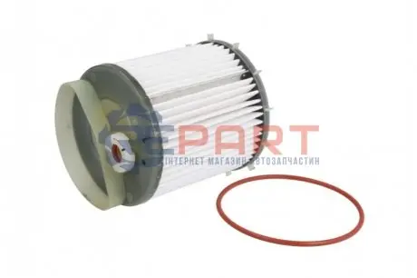 Фото Фильтр топливный Delphi (HDF962) изображение 1