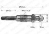 Свічка розжарювання HDS347