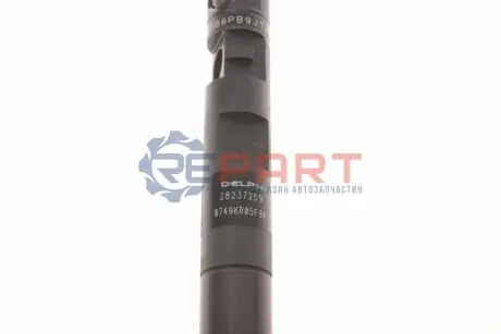 Форсунка паливна Renault Kangoo/Megane 1.5dCi 08- (заводська реставрація) Delphi HRD345 Купити в Україні