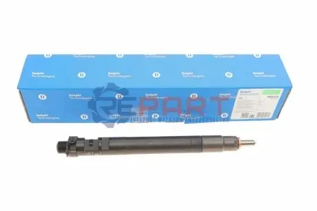 Форсунка паливна Citroen C4/C5/Jumpy/Peugeot 308/407/508/Expert 2.0HDI 06- Delphi HRD359 Купити в Україні