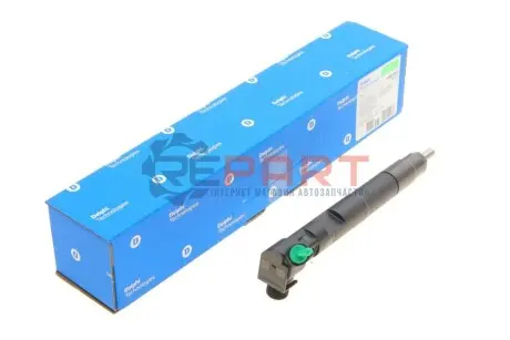 Кронштейн форсунки MB Sprinter (W907/W910) 2.2 CDI 18- (OM651) Delphi HRD368 Купити в Україні