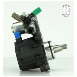Автозапчасть Delphi HRP716