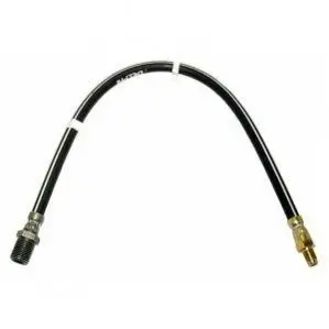 Шланг гальмівний (передній) Iveco Daily -99 (460 мм) Delphi LH0140 Купити в Україні