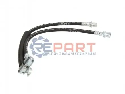 Гальмівний шланг Delphi LH0258 Купити в Україні