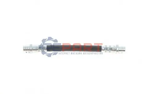 Шланг гальмівний (задній) Audi A1/A3/TT/Skoda Fabia I-ll/Octavia/Roomster/VW Golf 1.0-3.2 95- (140mm) Delphi LH0294 Купити в Україні