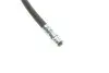 Фото Шланг гальмівний (передній) VW Golf IV 1.4-2.3 TDI/FSI/SDI 97-06 (440mm) Delphi (LH0374) зображення 3