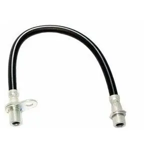 Шланг гальмівний (передній) Toyota Carina 1.6-2.0 16V 92-98 (357mm) Delphi LH0475 Купити в Україні