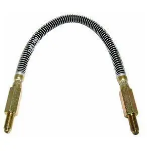 Тормозной шланг Delphi LH5184