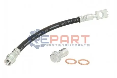 Тормозной шланг Delphi LH6108