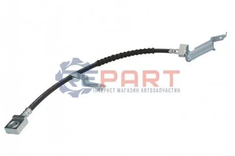 Гальмівний шланг Delphi LH6120 Купити в Україні