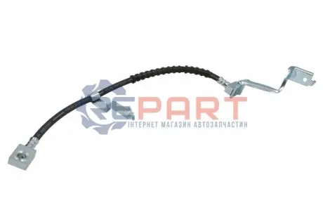 Гальмівний шланг Delphi LH6121 Купити в Україні