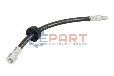 Тормозной шланг Delphi LH6150