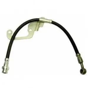 Гальмівний шланг Delphi LH6389 Купити в Україні