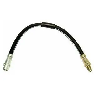 Фото 1 — Гальмівний шланг Delphi (LH6399) Фото Гальмівний шланг Delphi (LH6399) зображення 1