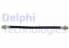 Тормозной шланг - Delphi LH6440 (9094702809, 9O947O28O9, 9094702657)