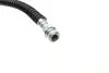 Фото Шланг гальмівний (передній) VW Caddy 03- (L=565mm) Delphi (LH6456) зображення 3